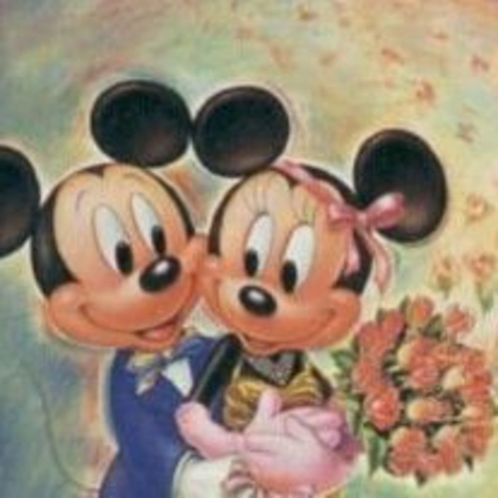 Meet your Posher, Robyn